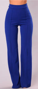 Gina Highwaisted dress pant